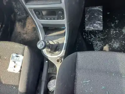 Veículo de Sucata peugeot 307 break/sw (s2) pack do ano 2005 alimentado 