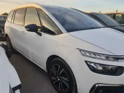 Veículo de Sucata citroen grand c4 spacetourer (3a_, 3e_) 1.5 bluehdi 130 do ano 2021 alimentado yhz (dv5rc)