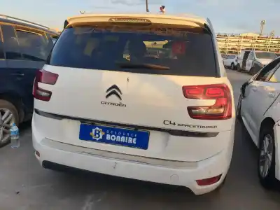 Veículo de Sucata citroen grand c4 spacetourer (3a_, 3e_) 1.5 bluehdi 130 do ano 2021 alimentado yhz (dv5rc)