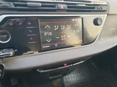 Veículo de Sucata citroen grand c4 spacetourer (3a_, 3e_) 1.5 bluehdi 130 do ano 2021 alimentado yhz (dv5rc)