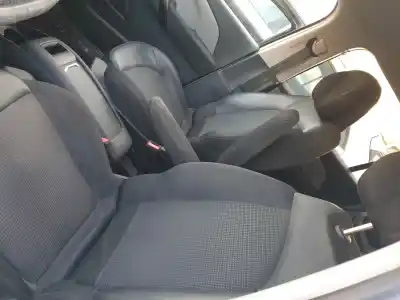 Veículo de Sucata citroen grand c4 spacetourer (3a_, 3e_) 1.5 bluehdi 130 do ano 2021 alimentado yhz (dv5rc)