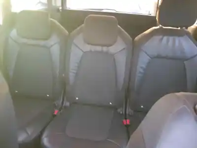 Veículo de Sucata citroen grand c4 spacetourer (3a_, 3e_) 1.5 bluehdi 130 do ano 2021 alimentado yhz (dv5rc)