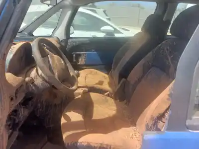 Veículo de Sucata peugeot 1007 dolce do ano 2006 alimentado 