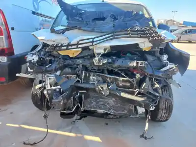 Здавання транспортного засобу MERCEDES-BENZ CITAN (W415) FURGON  року 2020 потужний K9K E6