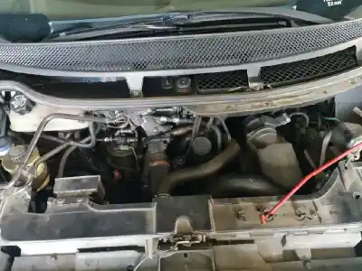 Veicolo di demolizione fiat                                               ulysse (179)                                                                                                                                                                                                                                               2.2 jtd dynamic                                                                                                                                                                                                                                            dell'anno 2002 alimentato 