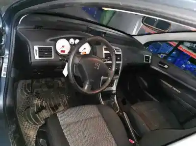 Scrapping Vehicle peugeot 307 break/sw (s2) sw of the year 2006 powered nfu