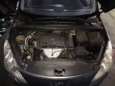 Scrapping Vehicle peugeot 307 break/sw (s2) sw of the year 2006 powered nfu