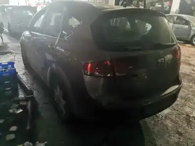 Veicolo di demolizione seat altea (5p1) stylance / style dell'anno 2007 alimentato bxe