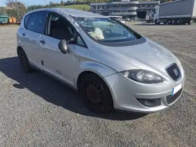 Veicolo di demolizione SEAT ALTEA (5P1) Stylance / Style dell'anno 2007 alimentato BSE