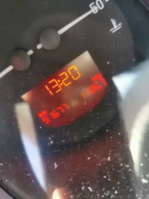 Scrapping Vehicle seat altea (5p1) stylance / style of the year 2007 powered bse