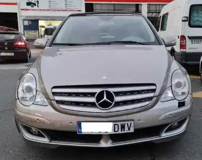 Vehículo de desguace MERCEDES CLASE R (W251) 320 CDI (251.022) del año 2006 con motor OM642950