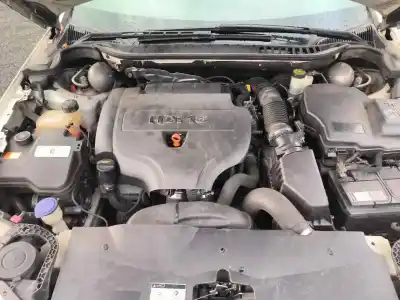 Hurda Aracı citroen c5 station wagon crosstourer yılın 2010 güçlü rhh