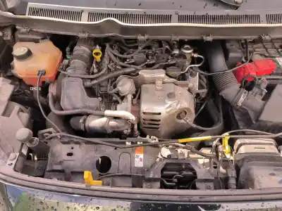 Scrapping Vehicle ford transit courier trend of the year 2013 powered sfcd