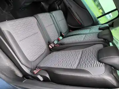 Verschrottungsfahrzeug opel zafira tourer expression des jahres 2015 angetrieben b16dth