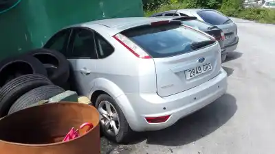Vehicul casat FORD FOCUS II (DA_, HCP, DP)  al anului 2009 alimentat G8DA,G8DB,G8DD,G8DE,G8DF