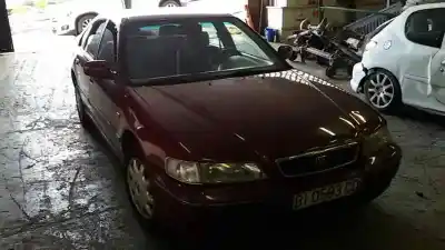 Veículo de Sucata honda accord berlina (cc/ce) 2.0 tdi turbodiesel (cf1) do ano 1996 alimentado 20t2n14n