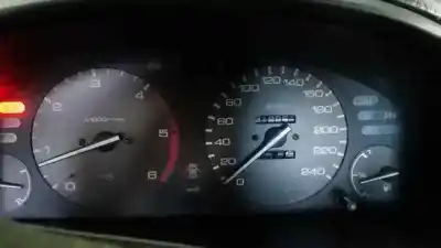 Veículo de Sucata honda accord berlina (cc/ce) 2.0 tdi turbodiesel (cf1) do ano 1996 alimentado 20t2n14n