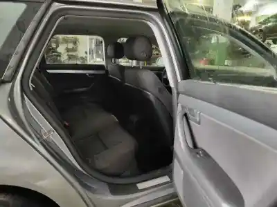 Veículo de Sucata audi a4 avant (8e) a4 avant 8e do ano 2005 alimentado 2.0 tdi (blb)