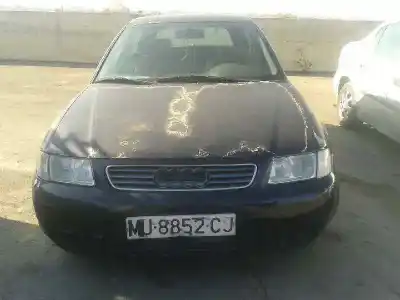 Утилизация автомобиля audi a3 (8l1) 1.8 года 1998 питание agn