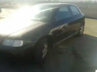 Здавання транспортного засобу AUDI A3 (8L1) 1.8 року 1998 потужний AGN