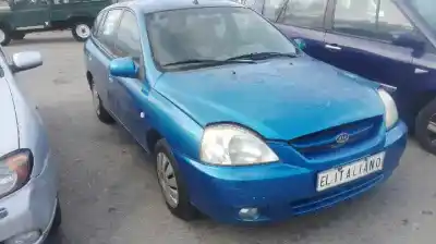 Scrapping Vehicle kia                                                rio (bc)                                                                                                                                                                                                                                                   g/a5d                                                                                                                                                                                                                                                      of the year 2005 powered g/a5d