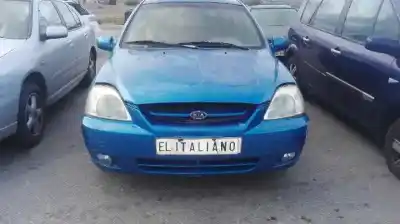 Scrapping Vehicle kia                                                rio (bc)                                                                                                                                                                                                                                                   g/a5d                                                                                                                                                                                                                                                      of the year 2005 powered g/a5d