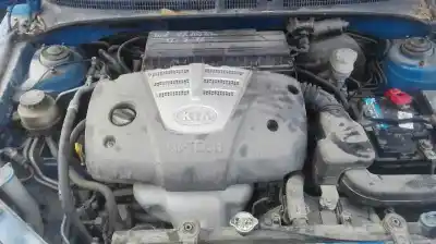 Scrapping Vehicle kia                                                rio (bc)                                                                                                                                                                                                                                                   g/a5d                                                                                                                                                                                                                                                      of the year 2005 powered g/a5d
