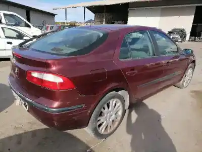 Утилизация автомобиля renault                                            laguna ii (bg0)                                                                                                                                                                                                                                            f9q года 2004 питание f9q c7