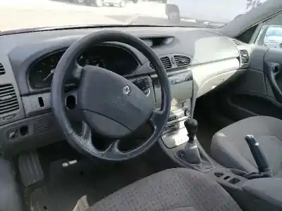 Утилизация автомобиля renault                                            laguna ii (bg0)                                                                                                                                                                                                                                            f9q года 2004 питание f9q c7