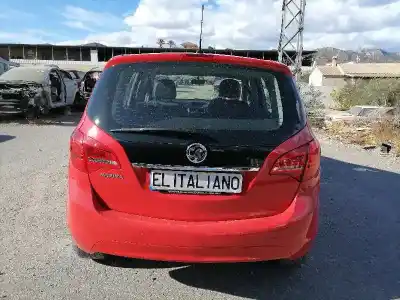 Утилизация автомобиля opel                                               meriva b                                                                                                                                                                                                                                                   b14xer                                                                                                                                                                                                                                                     года 2014 питание b14xer