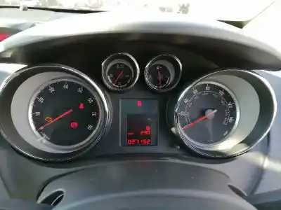 Утилизация автомобиля opel meriva b monospace (s10) 1.4 (75) года 2014 питание b14xer
