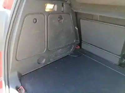 Утилизация автомобиля opel meriva b monospace (s10) 1.4 (75) года 2014 питание b14xer