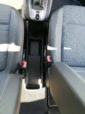 Утилизация автомобиля opel meriva b monospace (s10) 1.4 (75) года 2014 питание b14xer