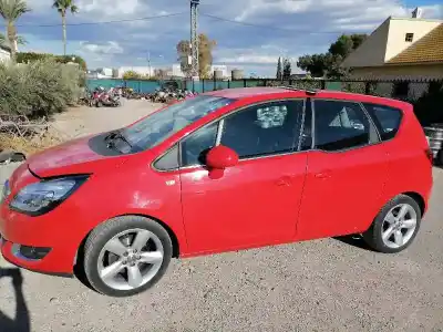 Утилизация автомобиля opel                                               meriva b                                                                                                                                                                                                                                                   b14xer                                                                                                                                                                                                                                                     года 2014 питание b14xer