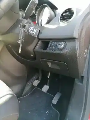 Утилизация автомобиля opel meriva b monospace (s10) 1.4 (75) года 2014 питание b14xer