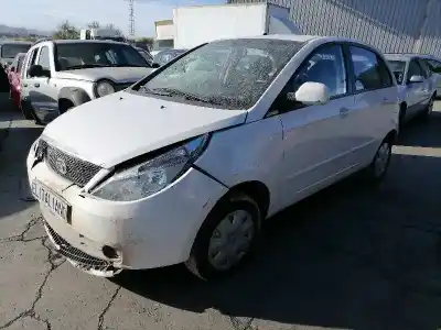Scrapping Vehicle tata vista 1.4 75cv of the year 2012 powered 750e4000
