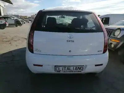 Scrapping Vehicle tata vista 1.4 75cv of the year 2012 powered 750e4000