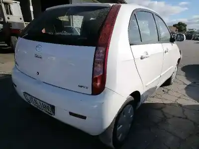 Scrapping Vehicle tata vista 1.4 75cv of the year 2012 powered 750e4000