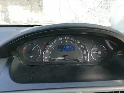 Scrapping Vehicle tata vista 1.4 75cv of the year 2012 powered 750e4000