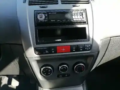 Scrapping Vehicle tata vista 1.4 75cv of the year 2012 powered 750e4000