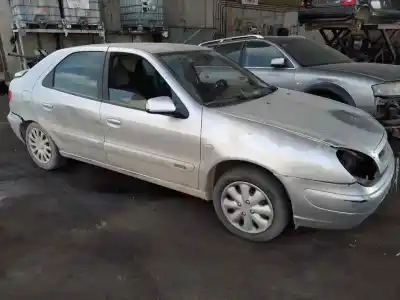 Утилизация автомобиля citroen xsara berlina d-wjy года 2001 питание d-wjy