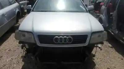 Sloopvoertuig audi a6 c5 (4b2) 2.4 van het jaar 1997 aangedreven aga