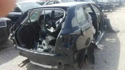 Veículo de Sucata audi a3 sportback (8pa) 1.9 tdi do ano 2004 alimentado bls