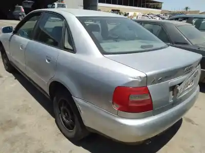 Здавання транспортного засобу audi a4 b5 (8d2) 1.8 t року 1998 потужний aeb