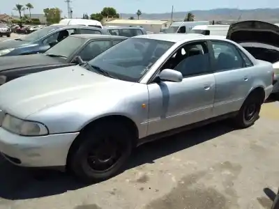 Здавання транспортного засобу audi a4 b5 (8d2) 1.8 t року 1998 потужний aeb