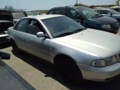 Здавання транспортного засобу audi a4 b5 (8d2) 1.8 t року 1998 потужний aeb