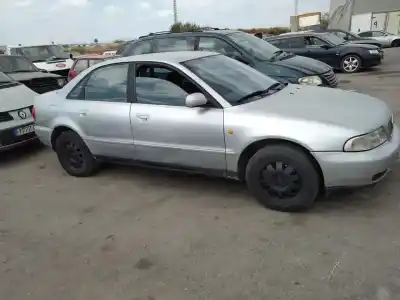 Hurda Aracı AUDI A4 B5 (8D2) 1.8 T Yılın 1998 güçlü AEB