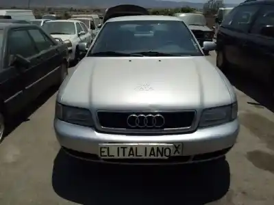Здавання транспортного засобу audi a4 b5 (8d2) 1.8 t року 1998 потужний aeb