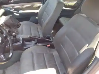 Здавання транспортного засобу audi a4 b5 (8d2) 1.8 t року 1998 потужний aeb