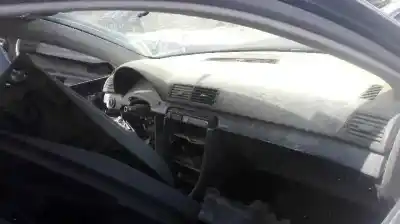 Утилизация автомобиля audi a4 b6 (8e2) 1.9 tdi года 2001 питание awx